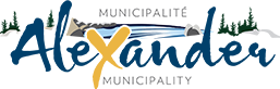 Municipality of Alexander - VORR